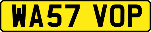 WA57VOP