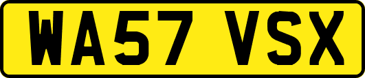 WA57VSX