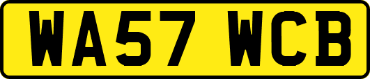 WA57WCB