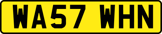 WA57WHN