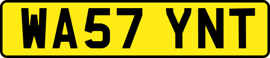 WA57YNT