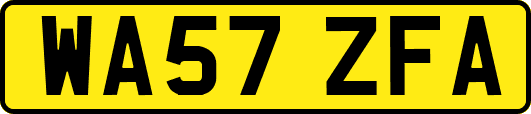 WA57ZFA
