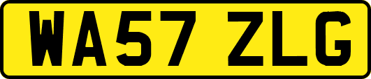 WA57ZLG