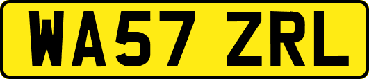 WA57ZRL