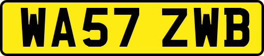WA57ZWB