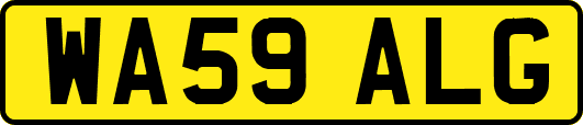WA59ALG