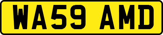 WA59AMD