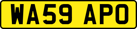 WA59APO