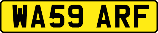 WA59ARF