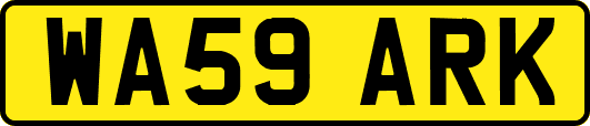 WA59ARK
