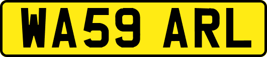 WA59ARL