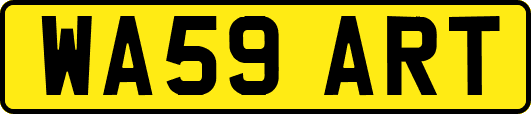 WA59ART