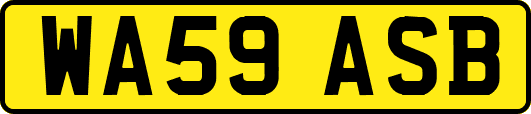 WA59ASB