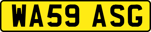 WA59ASG
