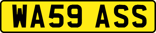 WA59ASS
