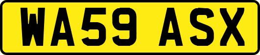 WA59ASX