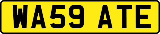 WA59ATE