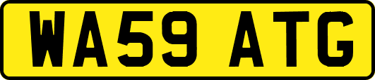 WA59ATG