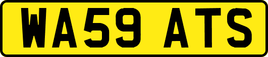 WA59ATS