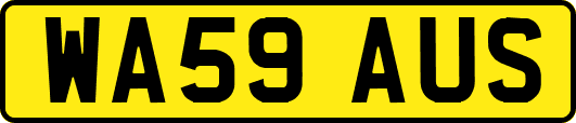 WA59AUS