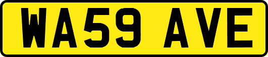 WA59AVE
