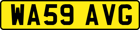 WA59AVG