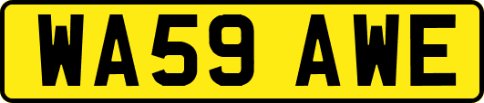 WA59AWE