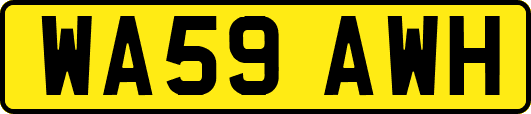WA59AWH