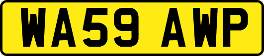 WA59AWP