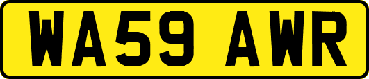 WA59AWR