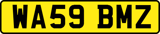 WA59BMZ