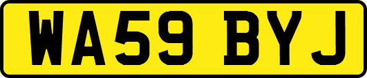 WA59BYJ