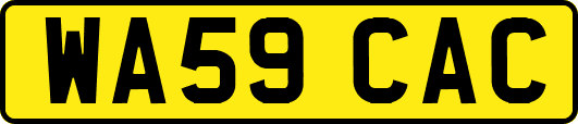 WA59CAC