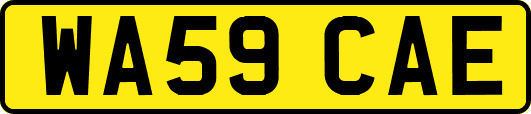 WA59CAE