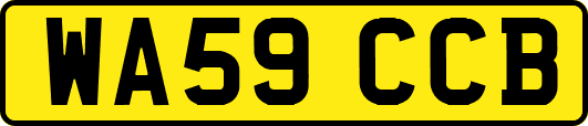 WA59CCB