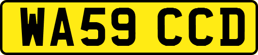 WA59CCD