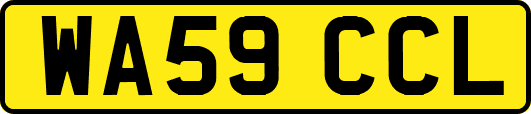 WA59CCL