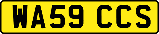 WA59CCS