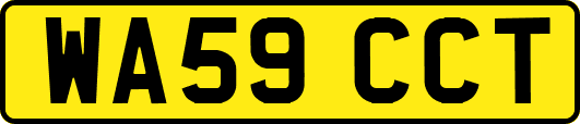 WA59CCT