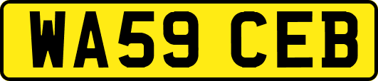 WA59CEB