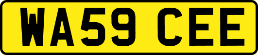 WA59CEE