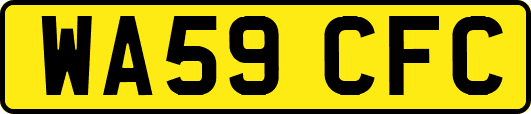 WA59CFC