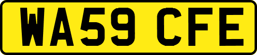 WA59CFE