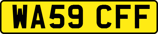 WA59CFF