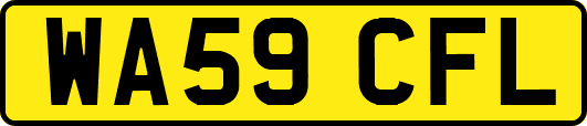 WA59CFL