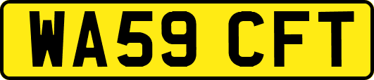 WA59CFT