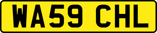 WA59CHL