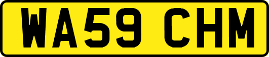 WA59CHM