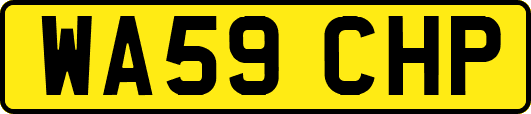 WA59CHP
