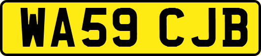 WA59CJB